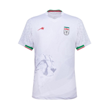 Iran — Barn-Hemmatröja 2026 — VM 2026