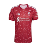 Liverpool — Barn-Hemmatröja 26/27