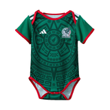 Mexiko — Baby-Hemmabody 2026 — VM 2026
