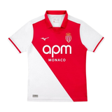 Monaco — Barn-Hemmatröja 26/27