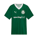 Palmeiras — Barn-Hemmatröja 2025