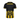 Penarol Home Kids Shirt 26/27 - back