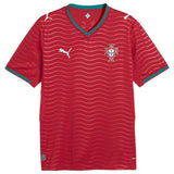 Portugal — Barn-Hemmatröja 2026 — VM 2026