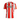San Martin de Tucuman Home Shirt 26/27 - front