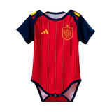 Spanien — Baby-Hemmabody 26/27