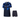 Uruguay Away Kids Kit 2026 World Cup - kit