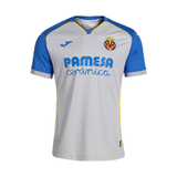 Villarreal — Barn-Bortatröja 26/27