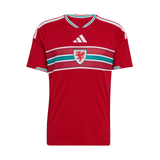 Wales — Barn-Hemmatröja 2026