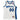 Washington Wizards 2001/02 White Retro Jersey