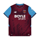 West Ham United — Barn-Hemmatröja 26/27